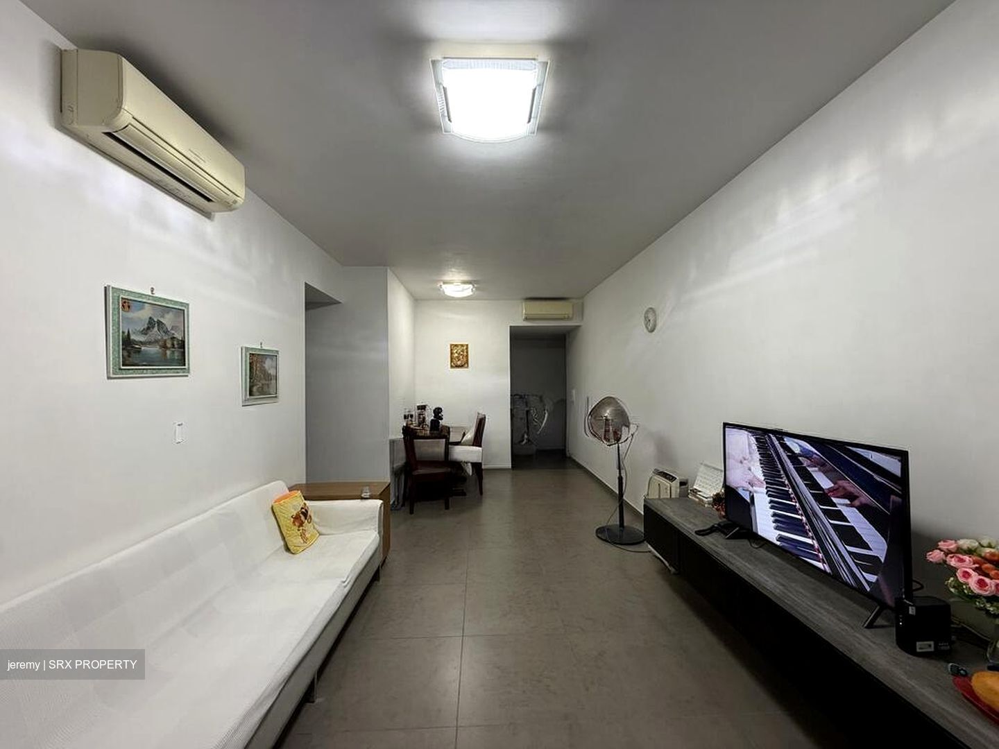 The Minton (D19), Condominium #495789721